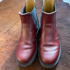 Dr Martens 2976 Chelsea Boots UK 5 / US 7